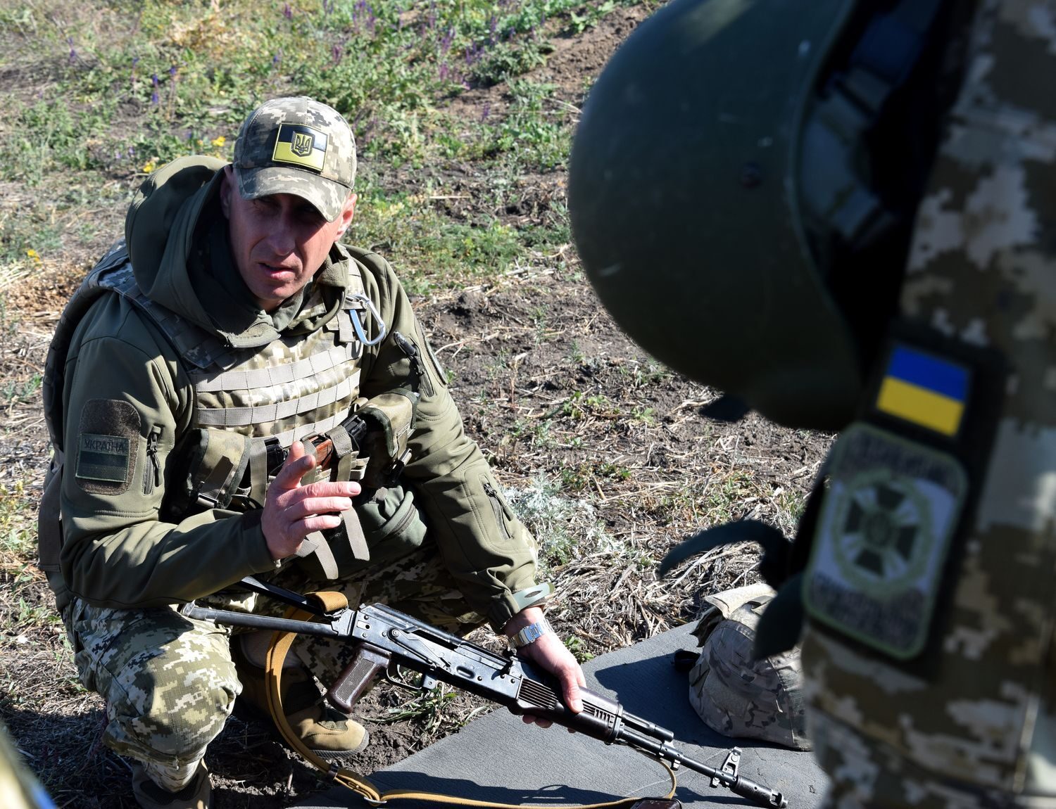 Росіянам вдалося просунутися на Сіверському і Торецькому напрямках – ISW