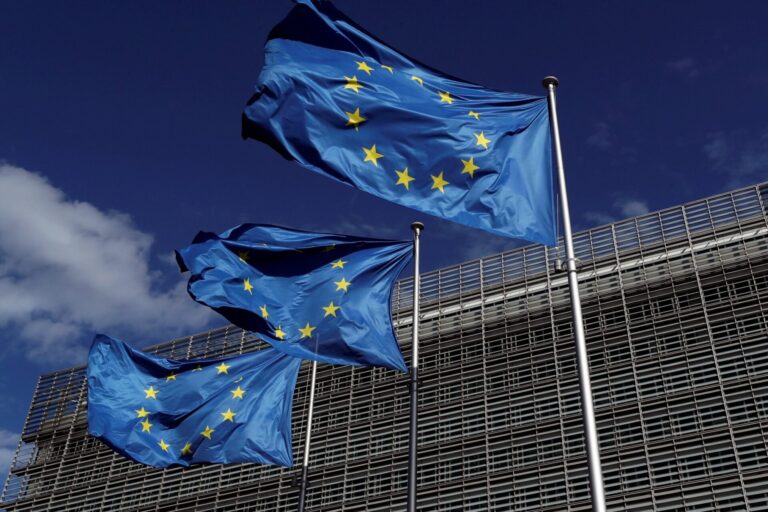 Нестабільність у ЄС не повинна впливати на продовження допомоги Україні – The Times