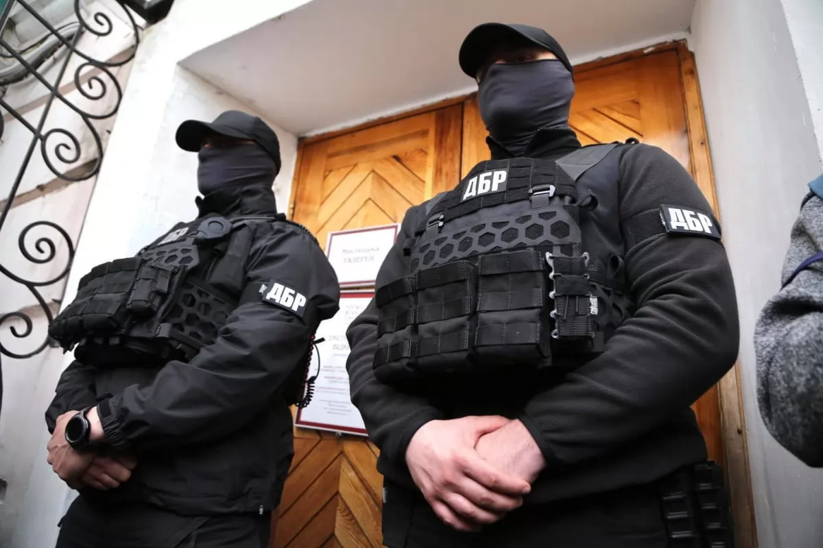Командувач тероборони в Одесі змушував військових будувати собі будинок