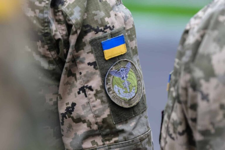 ГУР України вдарило по складу боєприпасів окупантів у Воронезькій області