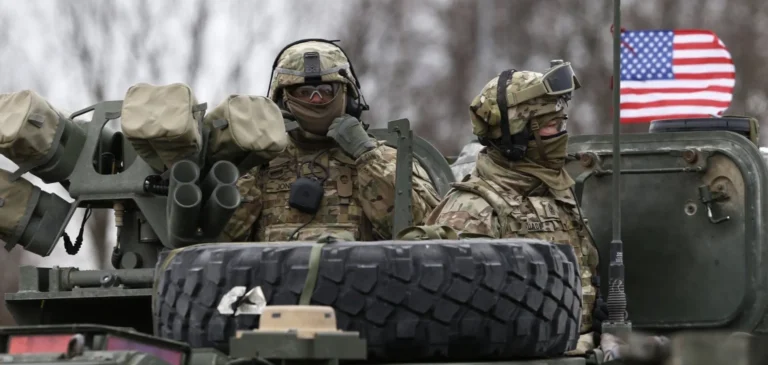 До цього ніхто не був готовий: західний доброволець розповів про реалії війни в Україні
