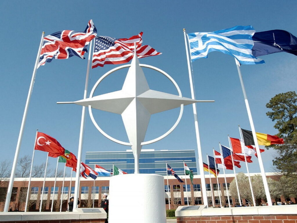 На саміті НАТО оголосять про створення структури для координації допомоги Україні – NYT