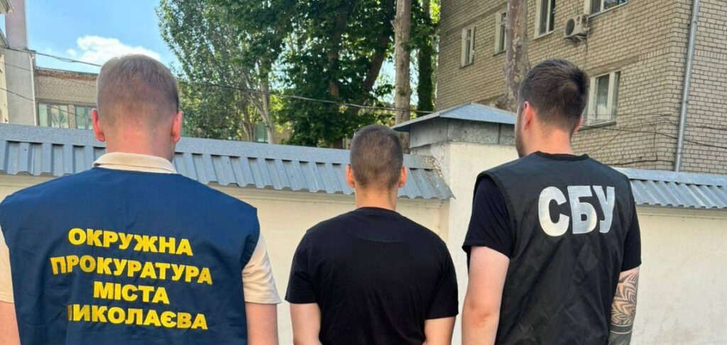 Зловмисники в Миколаєві продавали фальшиві документи про інвалідність за 15 тис доларів