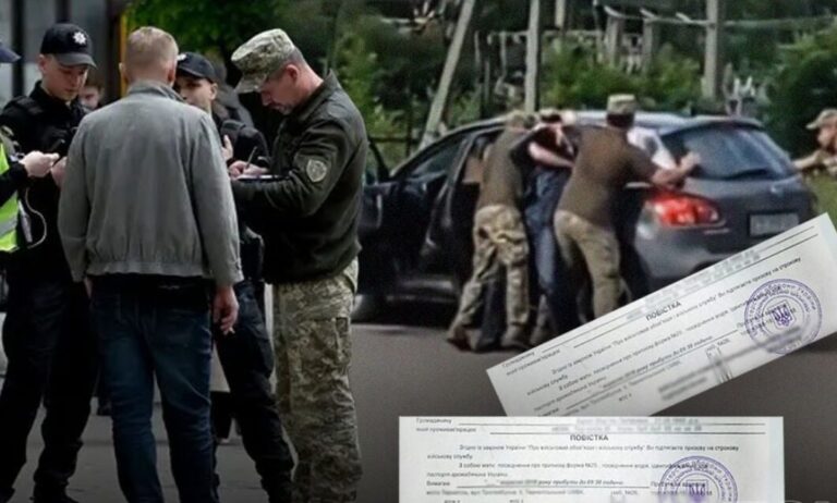 У Києві засудили дезертира, який ухилявся від служби у ЗСУ понад 2 роки