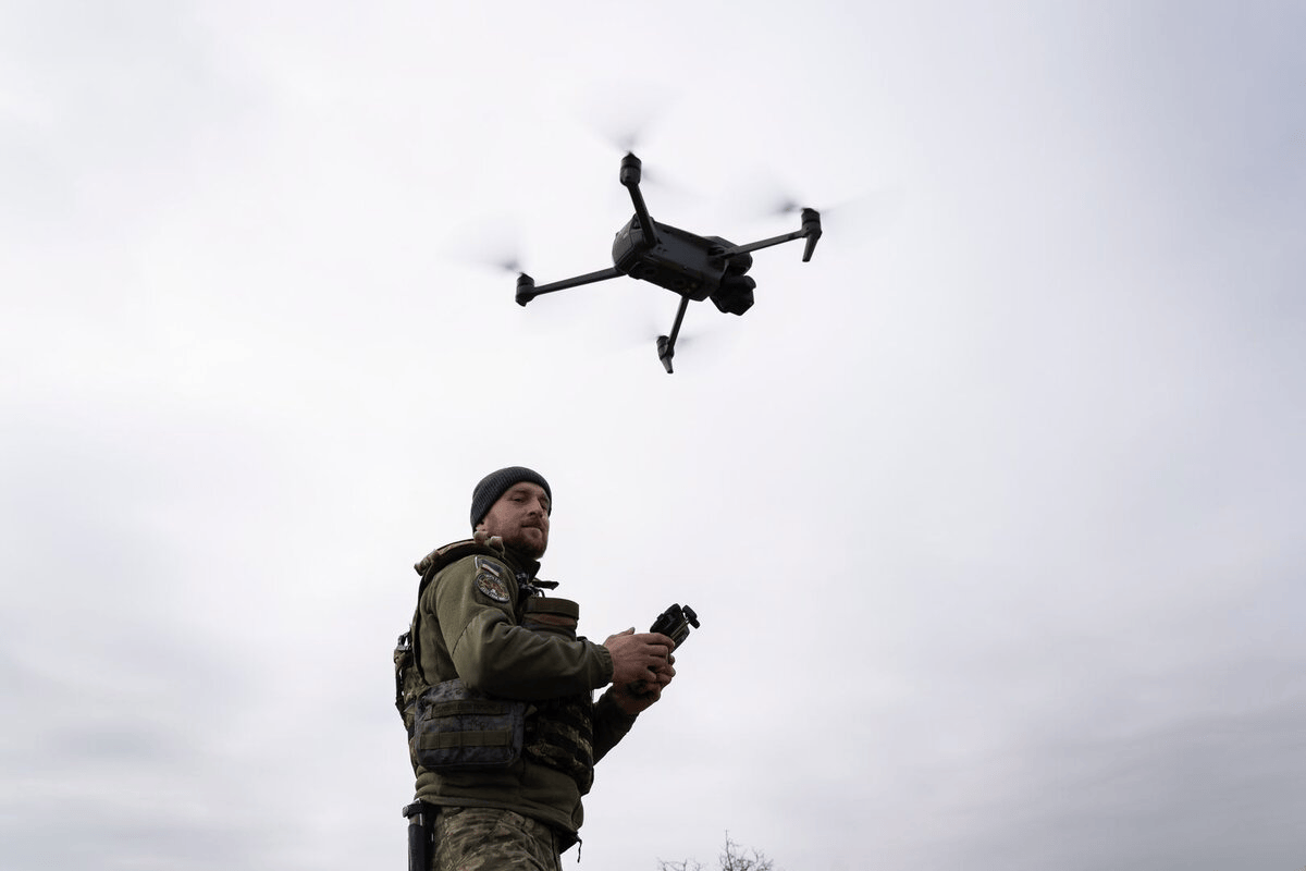 Війна БПЛА вийшла на новий рівень: українські FPV збивають російські “Орлани”