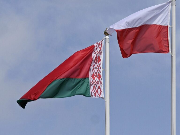 Дуда скликає Раду нацбезпеки у зв’язку із ситуацією на кордоні з Білоруссю