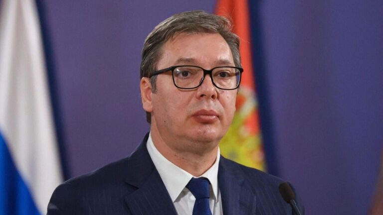 Україна отримала боєприпаси на 800 млн євро із Сербії через треті країни – FT