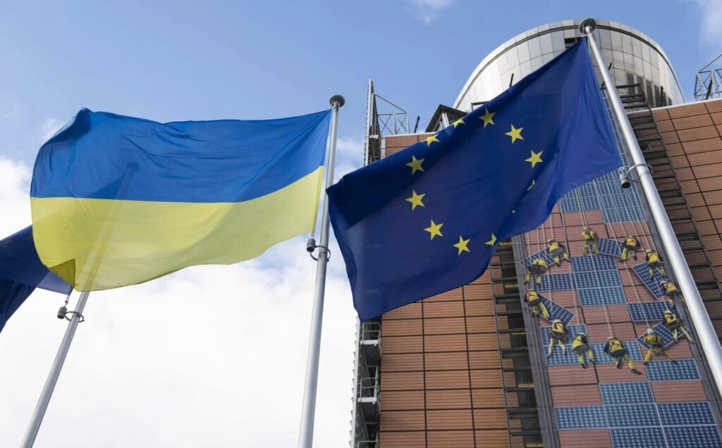Європейський Союз ухвалив 14-й пакет санкцій проти РФ: деталі