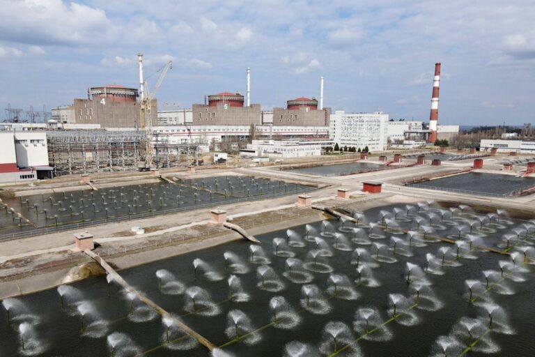 Україна повинна розвивати атомну енергетику – эксперт