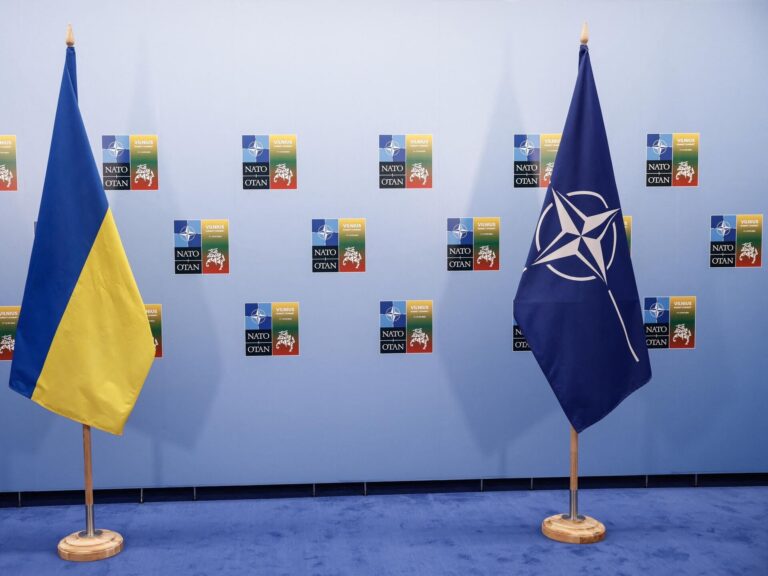 Україна чекатиме на вступ до НАТО занадто довгий час – Newsweek
