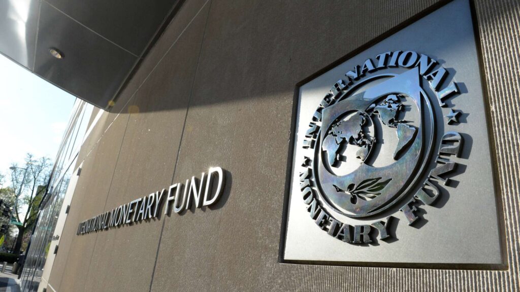 МВФ вимагає від України змін для продовження фінансової допомоги