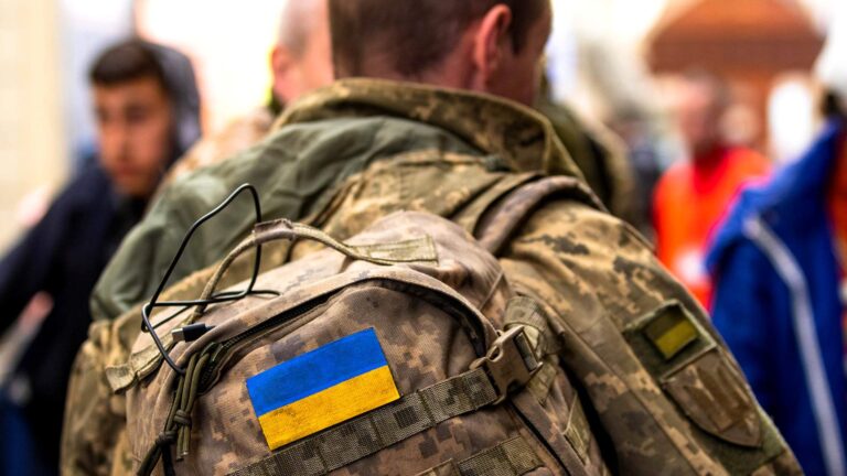 Україна готується до посиленої мобілізації: до кінця року мають мобілізувати 200 тисяч осіб