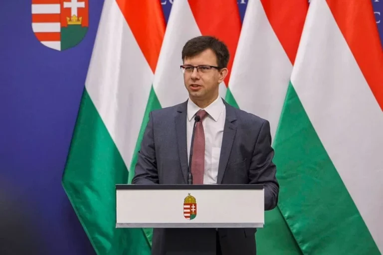 Угорщина з 1 липня почала головувати в Євросоюзі