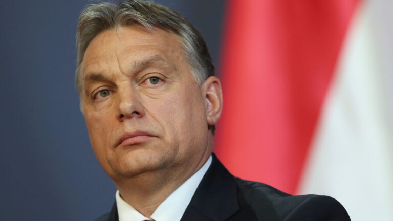 Орбан звинуватив ЄС у недостатності зусиль щодо досягнення миру в Україні