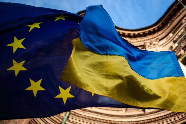 Європейці сумніваються в перемозі України у війні і виступають за переговори – опитування