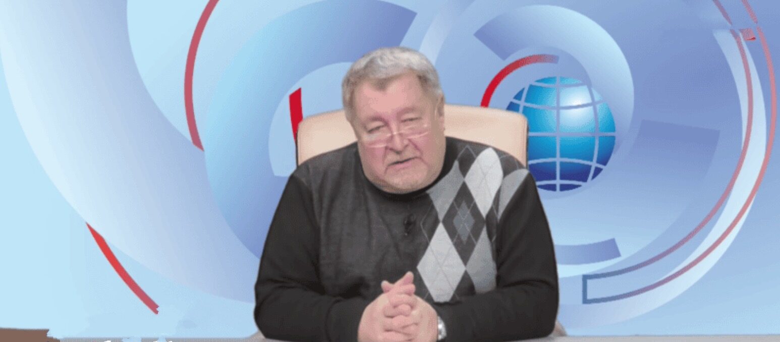 Болгарський пропагандист звинуватив Україну у “відродженні нацизму”: що каже