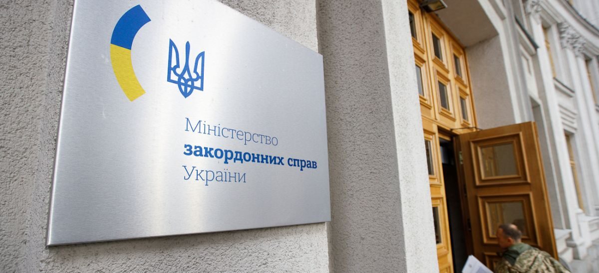 Україна заявила про готовність замінити Угорщину в ЄС і НАТО