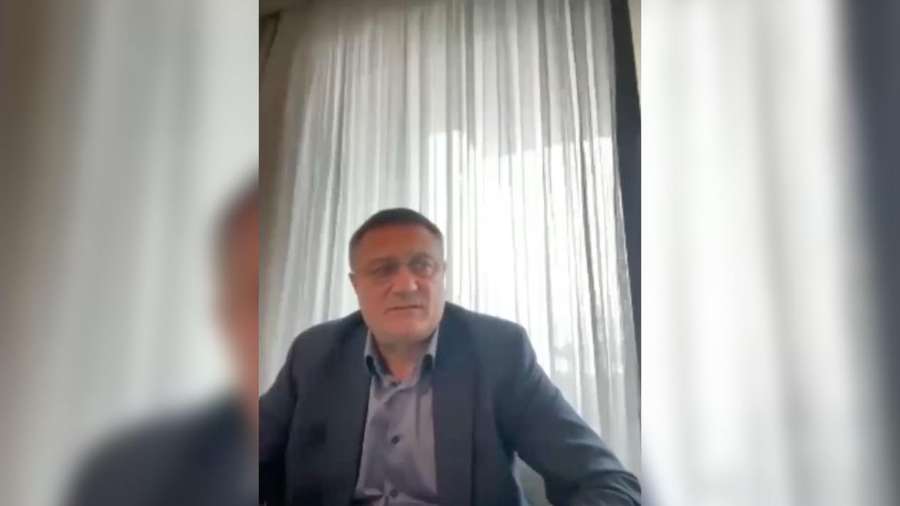 Інформаційна спецоперація: Кремль зібрав зрадників та псевдо-політиків задля дискредитації країн Заходу