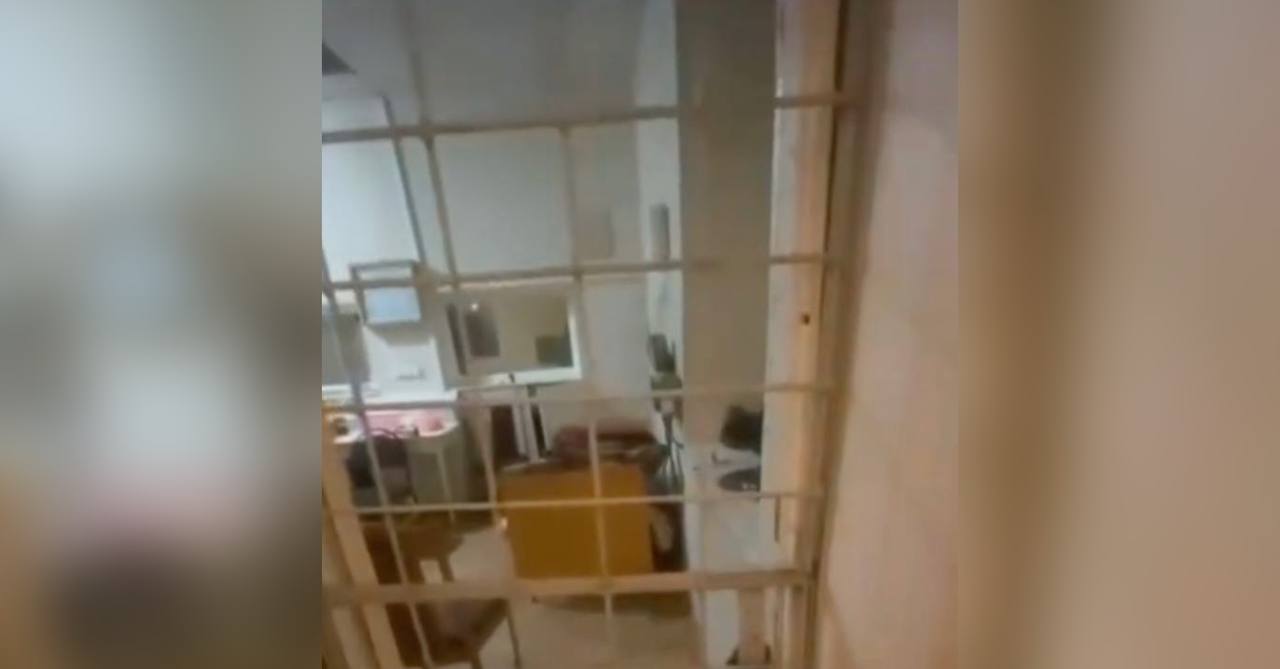 У Хмельницькому ТЦК забрали призовника: його 6-річна дитина залишилася вдома сама