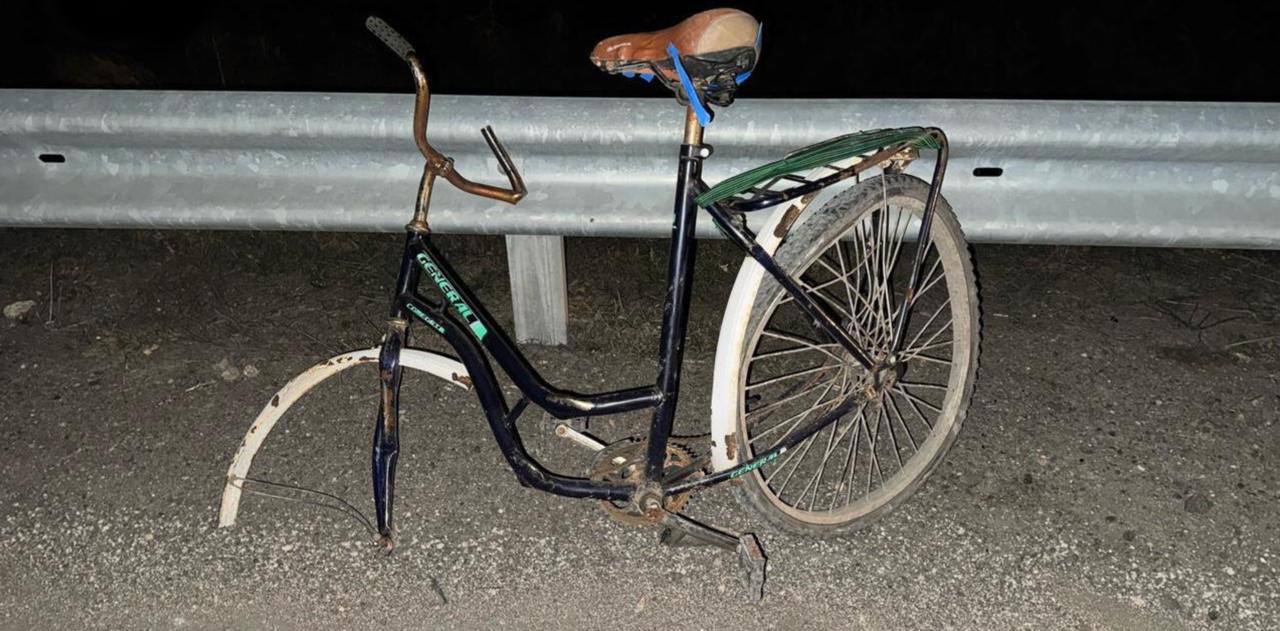 Смертельна аварія: заступник начальника Херсонської ОВА збив велосипедиста