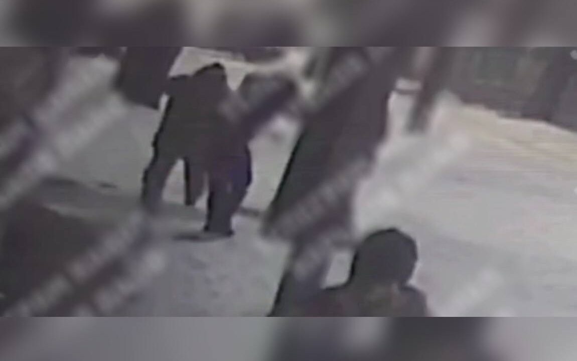 У Харкові співробітники ТЦК побили і мобілізували перехожого