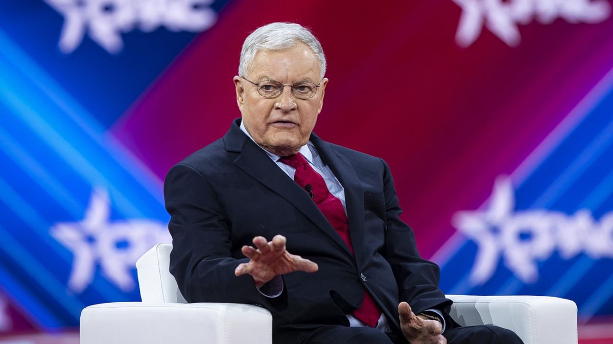 Мир через силу: Келлог заявив, що Україна має сама визначити свою перемогу