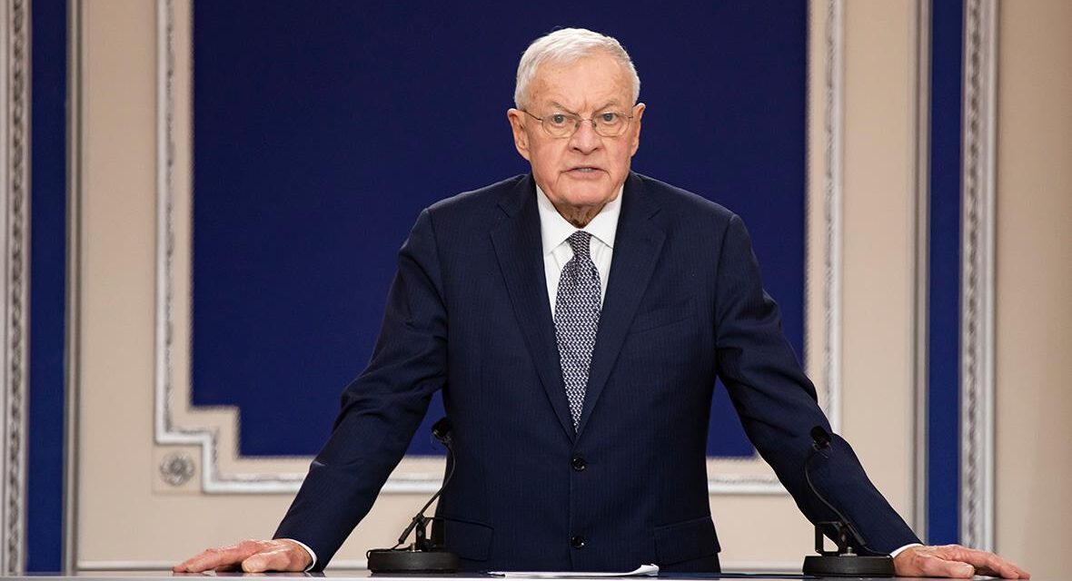 Спецпредставник Трампа пояснив розподіл ролей у США щодо переговорів із війни в Україні