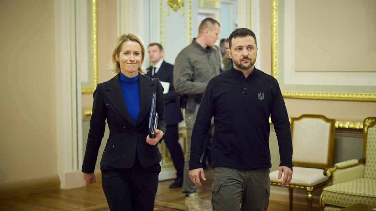 Європа має намір посилити підтримку України та наполягає на участі в переговорах