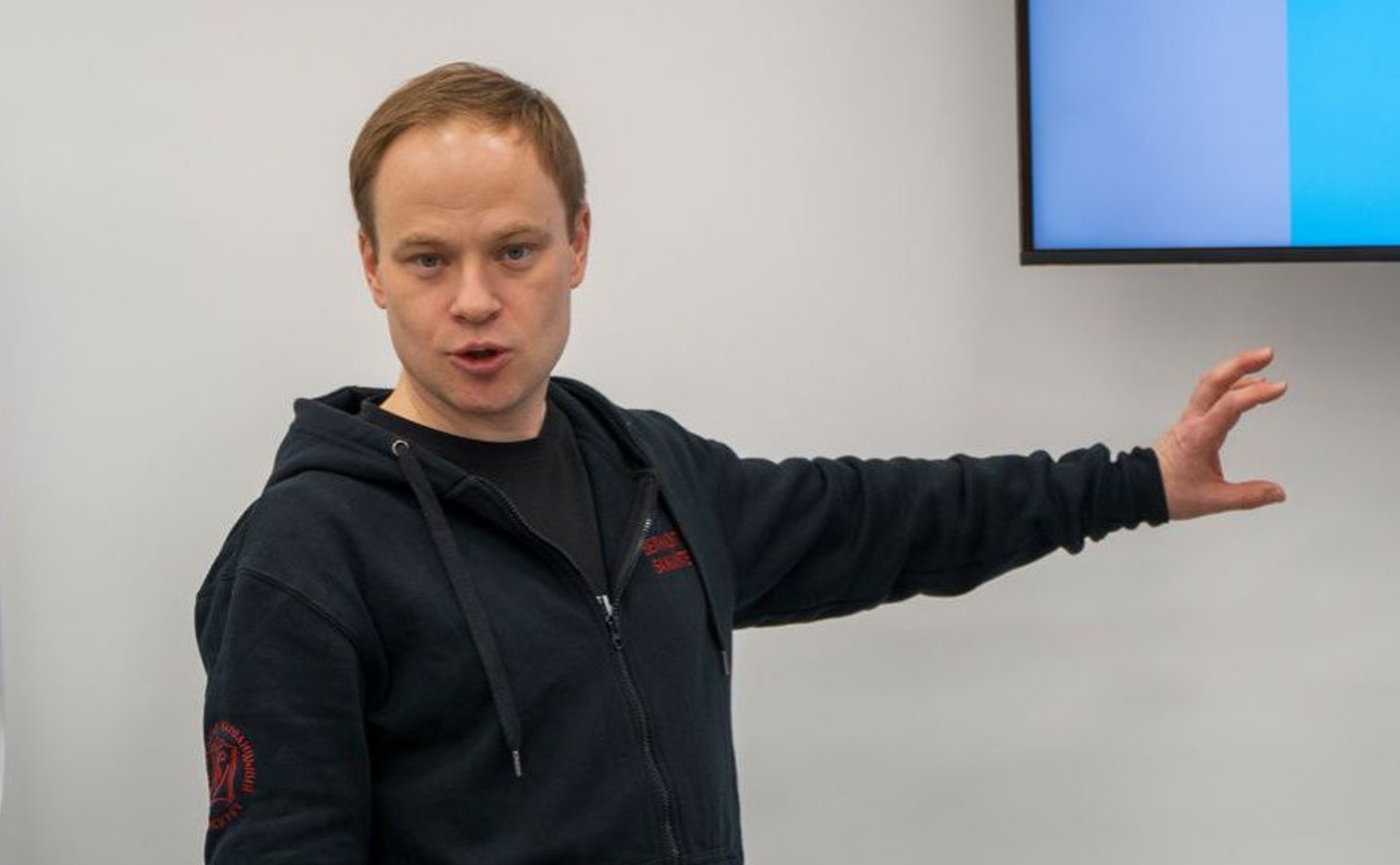 Регулювання соціальних мереж: Київ співпрацює з європейськими експертами