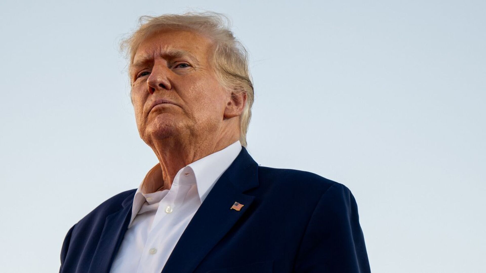 Трамп заявив, що війна скоро завершиться: у Київ їде міністр фінансів США