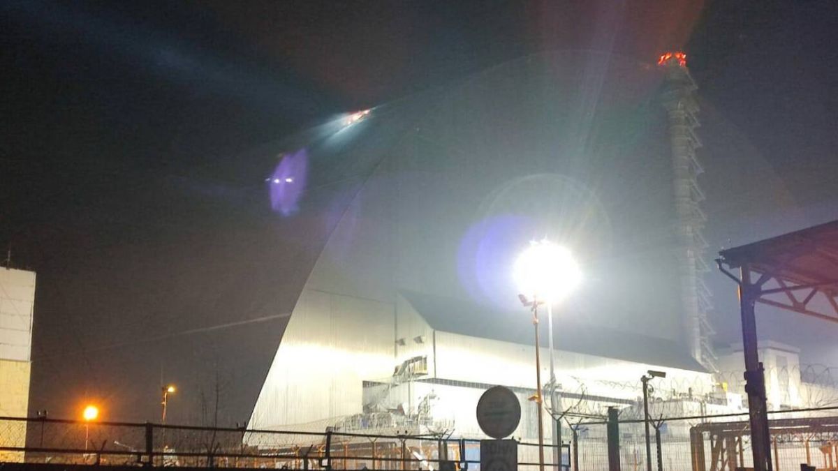 Україна закликає до ізоляції Росії у сфері ядерної енергетики після атаки ЧАЕС