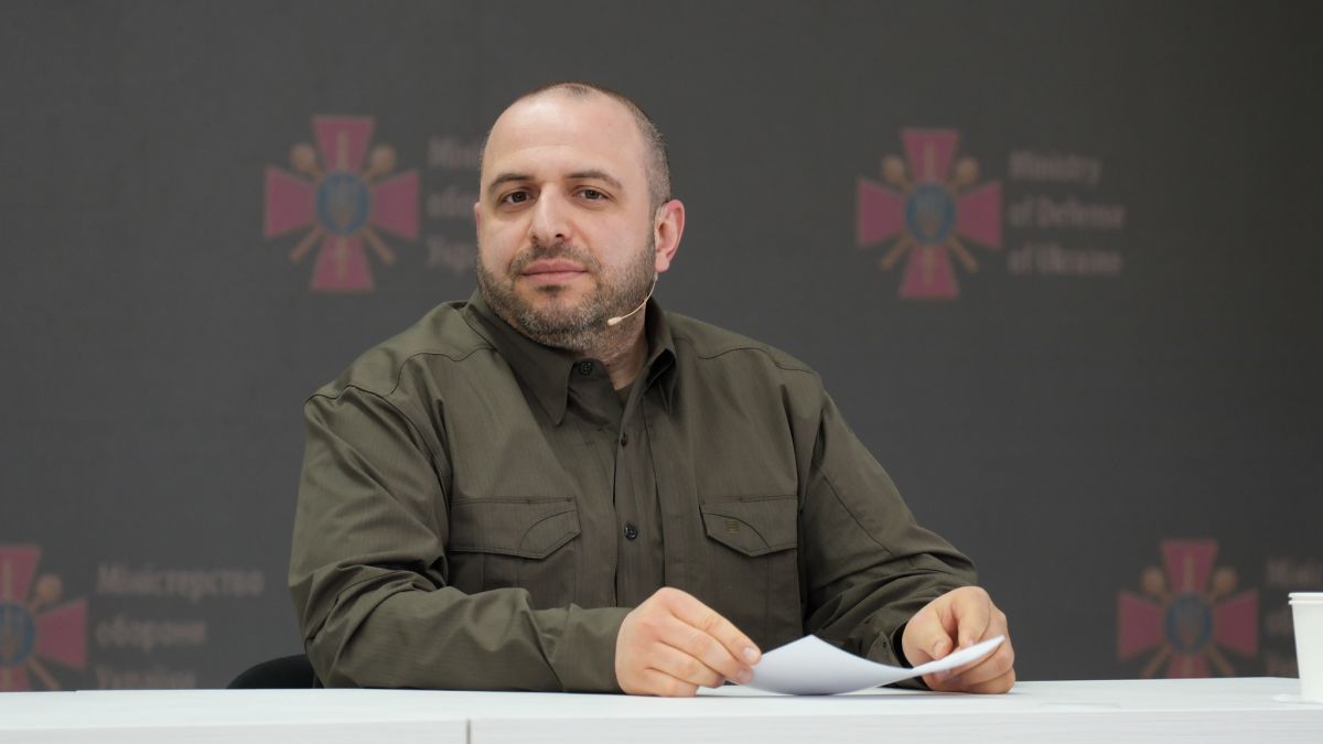 НАТО посилює підтримку України, а США продовжать надавати безпекову допомогу – Умєров