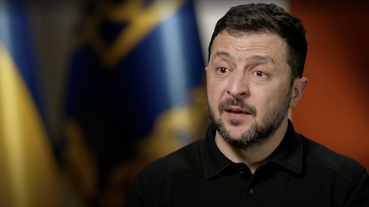 Зеленський: Україна не відмовиться від пункту про членство в НАТО