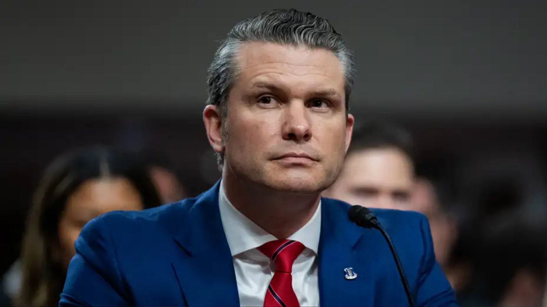 Глава Пентагону заявив, що повернення до кордонів 2014 року є нереалістичним