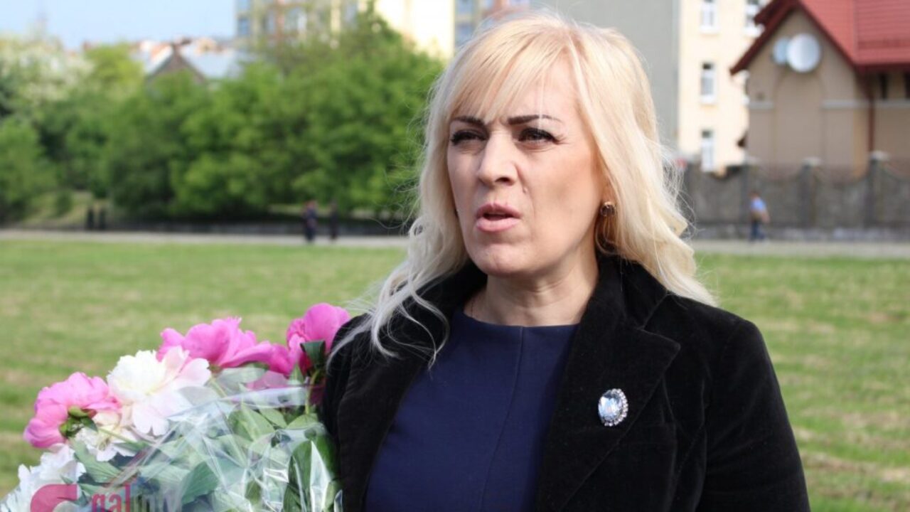 Ексголова осередку ОПЗЖ Львівщини хотіла “автономії” Галичини