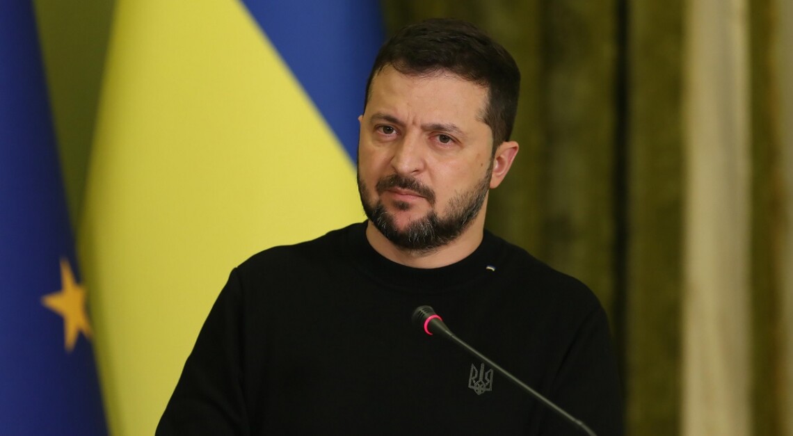 Зеленський анонсував короткострокові військові контракти для молоді з високою оплатою та соціальними пільгами