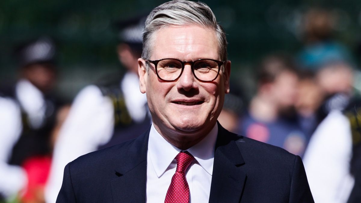 Стармер представить Трампу стратегію розміщення європейських військ в Україні – The Telegraph