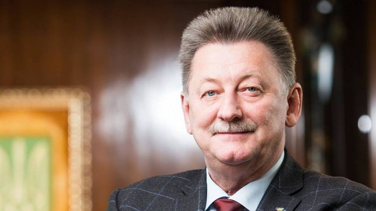 Український дипломат Ігор Кизим залишив МЗС: що відомо про його рішення