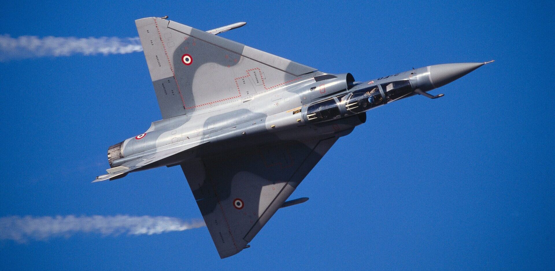 “Міражі” для України: зниження потенціалу через застарілу конструкцію і проблеми з поставками – NI