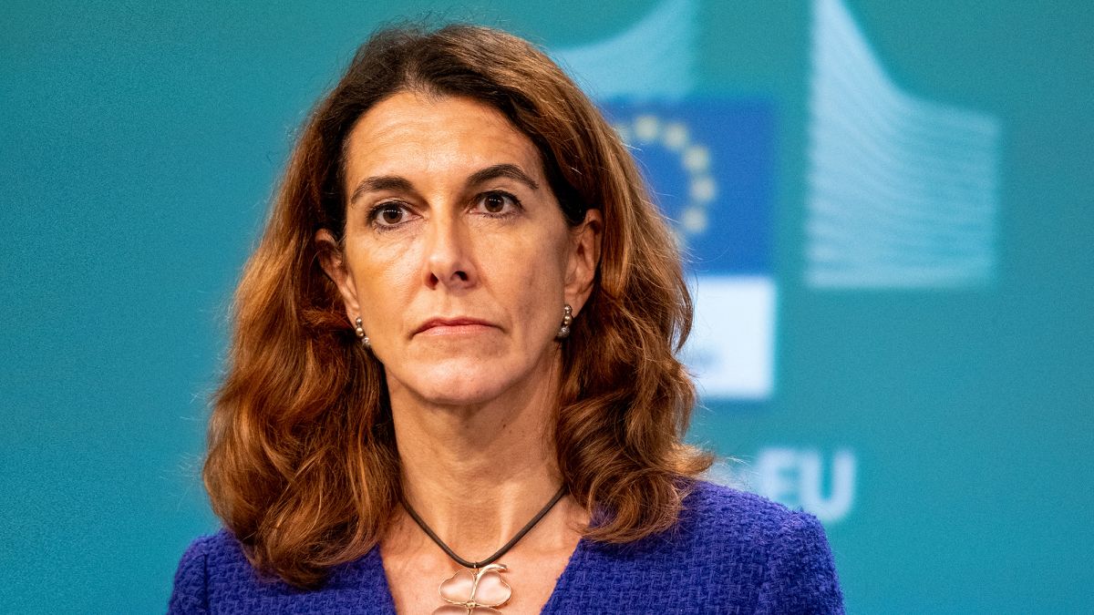 ЄС розробляє нові санкції проти Росії в галузі енергетики