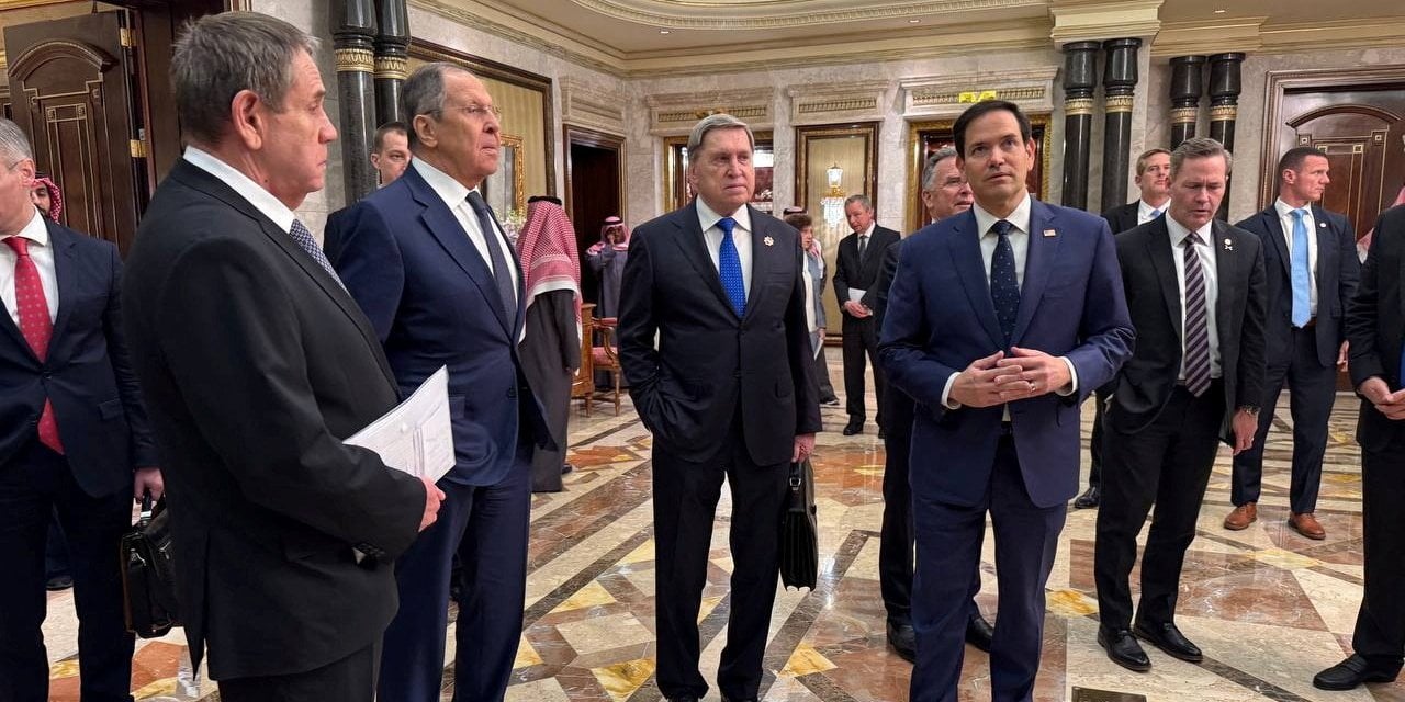 США і Росія домовилися про 4 принципи після переговорів щодо України