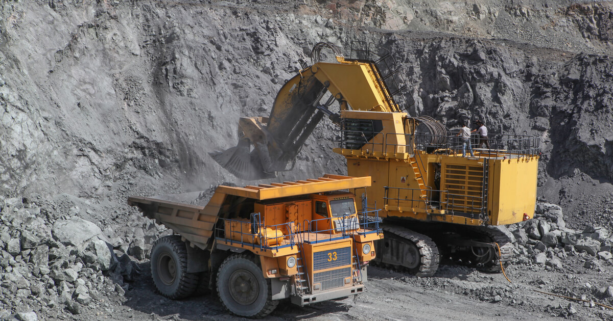 Бізнес звернувся до влади з проханням зняти гриф секретності з інформації про надра в Україні