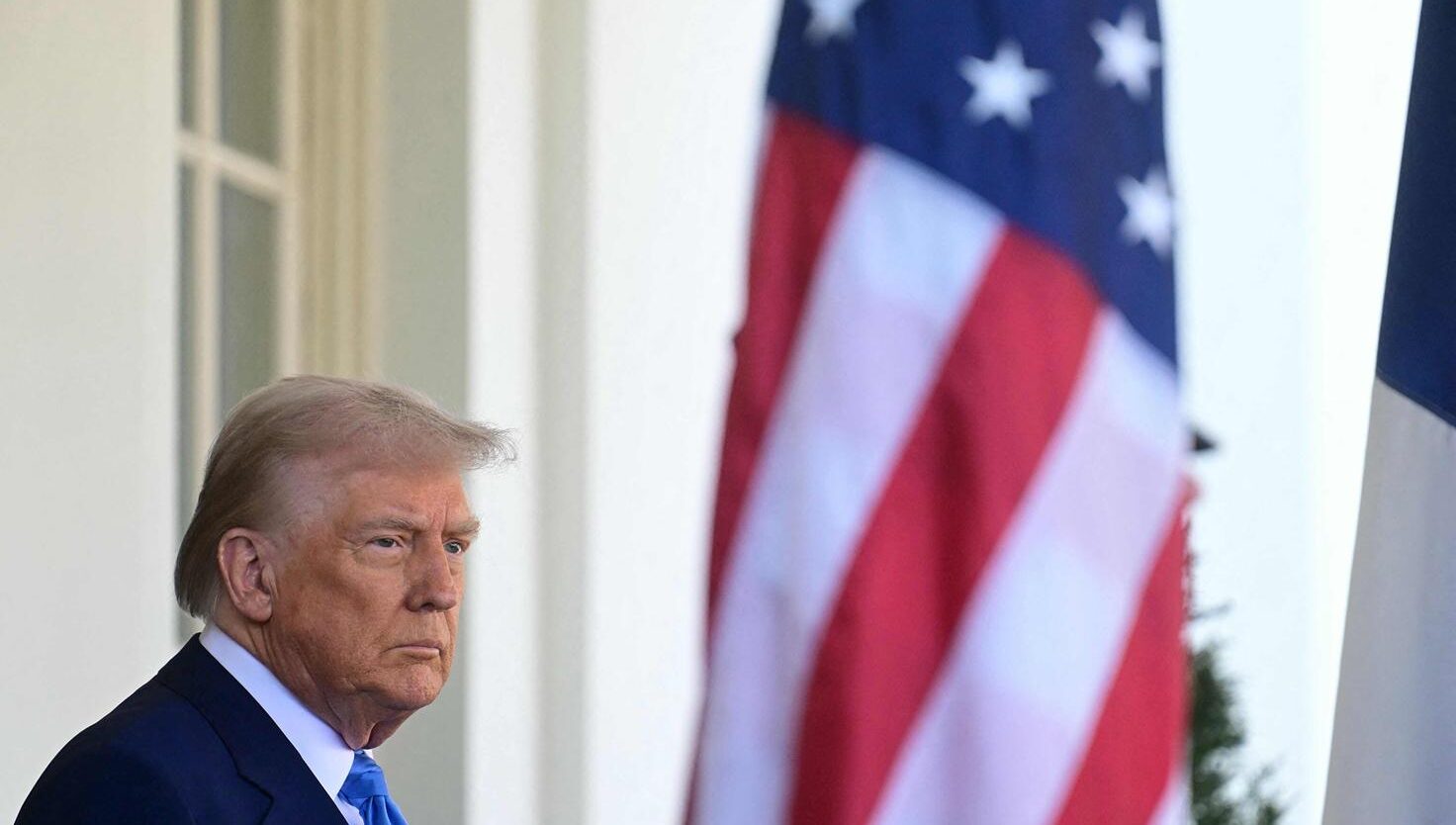 Адміністрація Трампа скасувала більшу частину іноземної допомоги – CNN