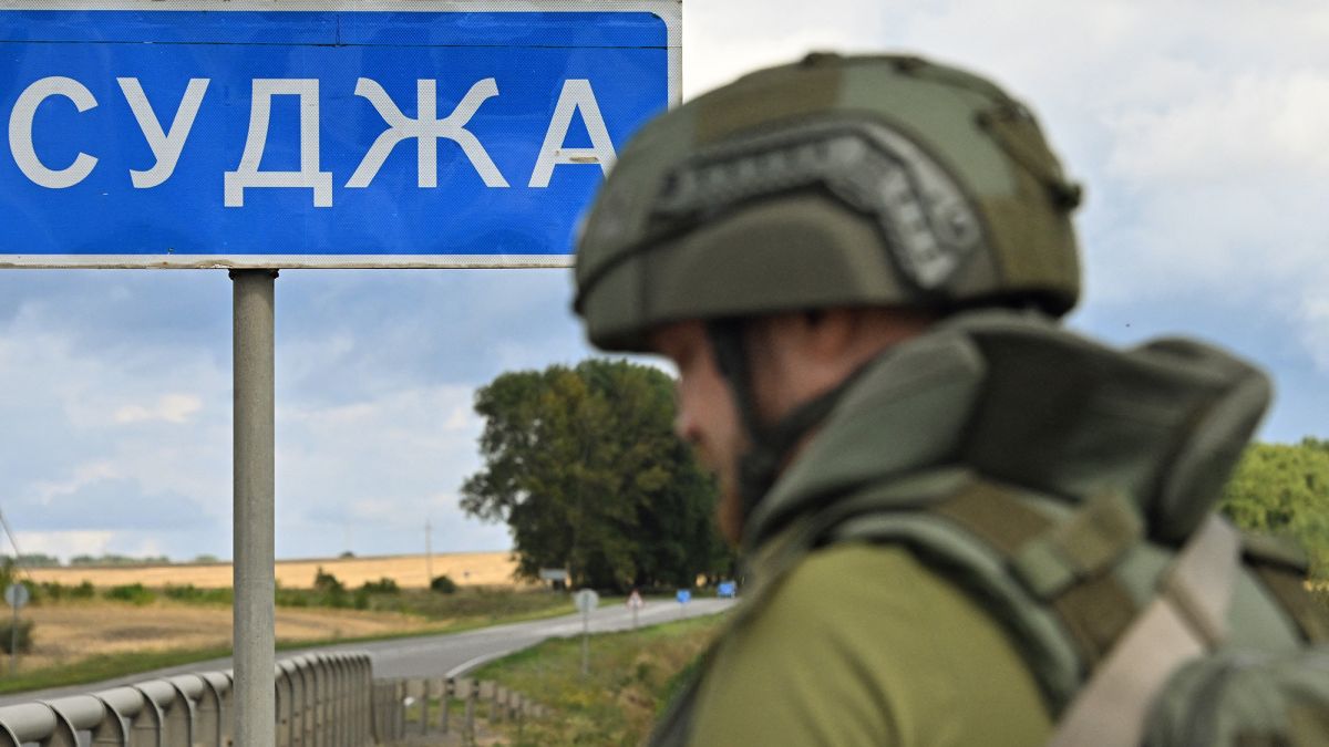 У Суджі тривають рятувальні роботи: жінка досі під завалами будинку-інтернату