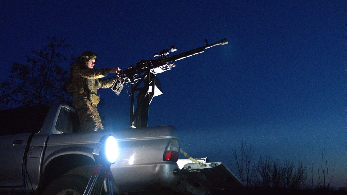 Росія атакувала Україну десятками дронів: результати роботи ППО