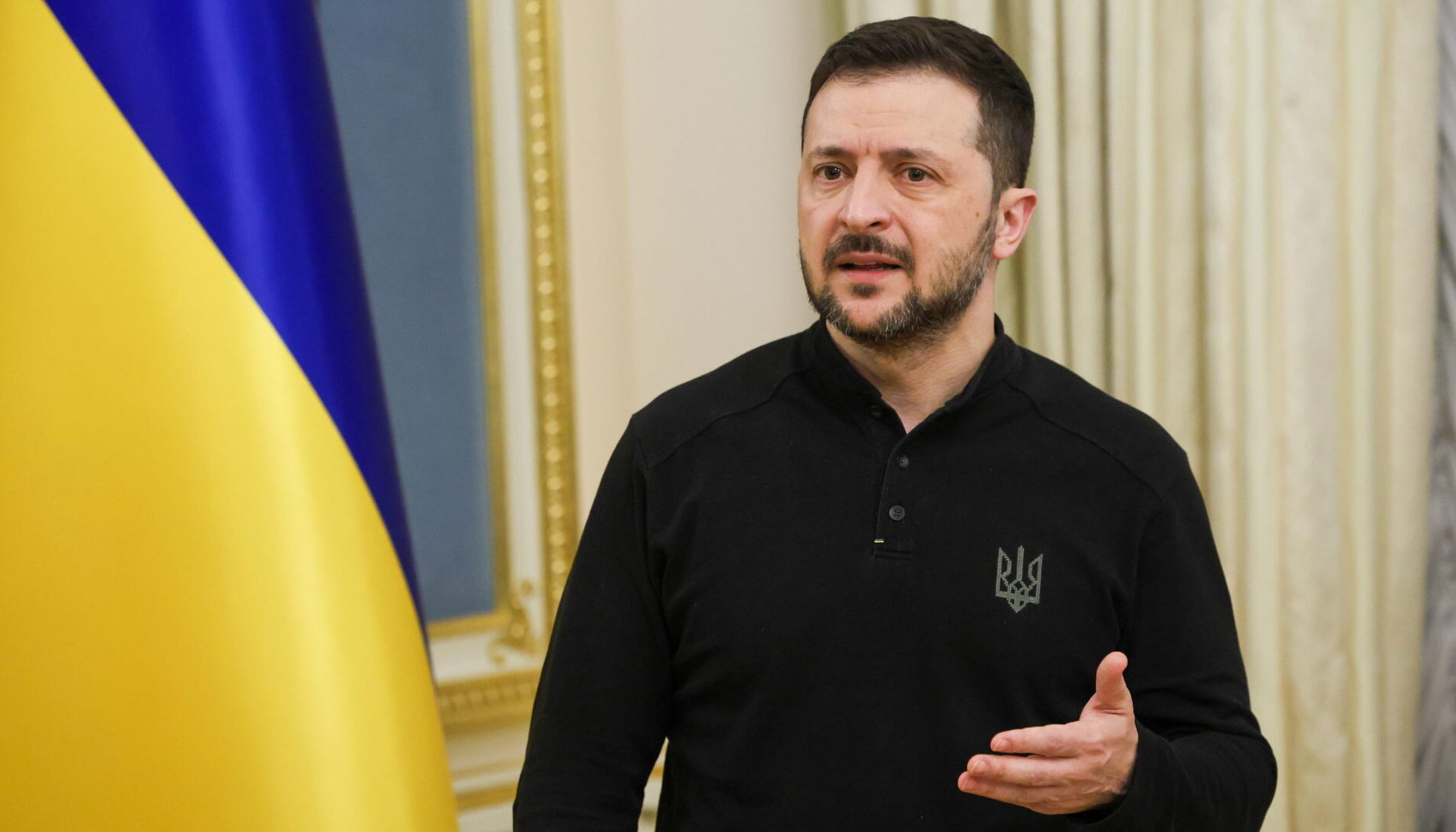 Зеленський надав оцінку ролі Курщини на ймовірних переговорах із Росією