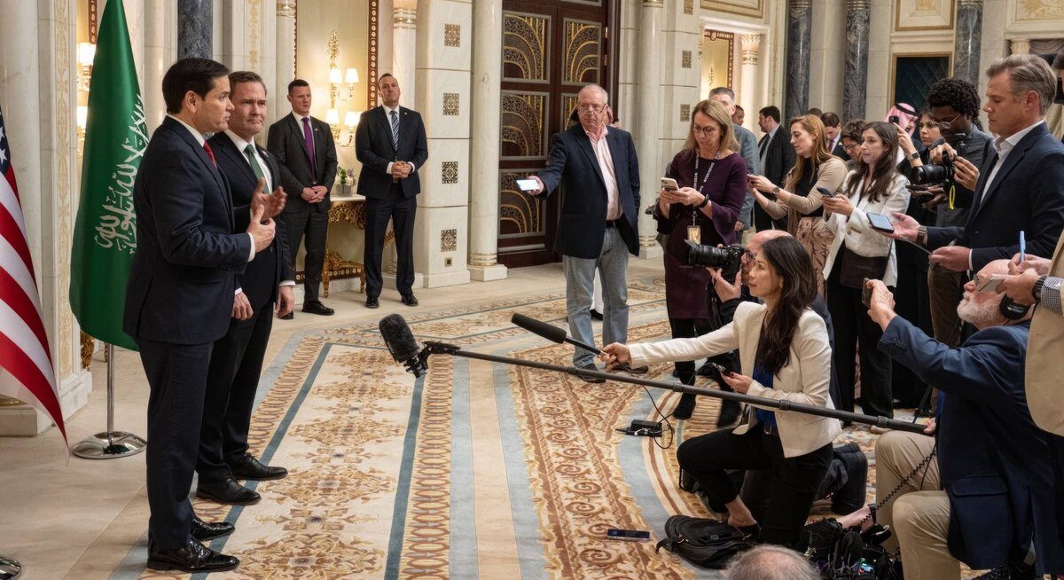 США та Україна досягли угоди щодо енергетики та Чорного моря: деталі переговорів