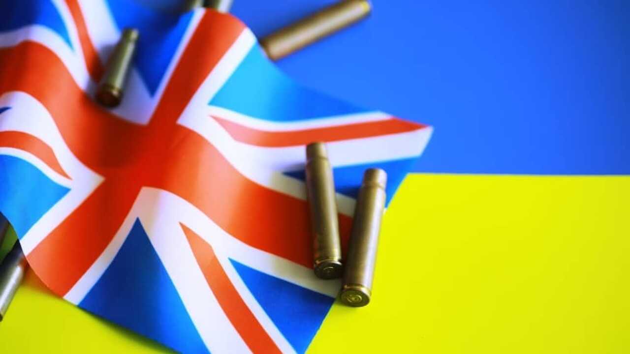 Париж продовжуватиме ділитися розвідувальними даними зі ЗСУ – The Guardian