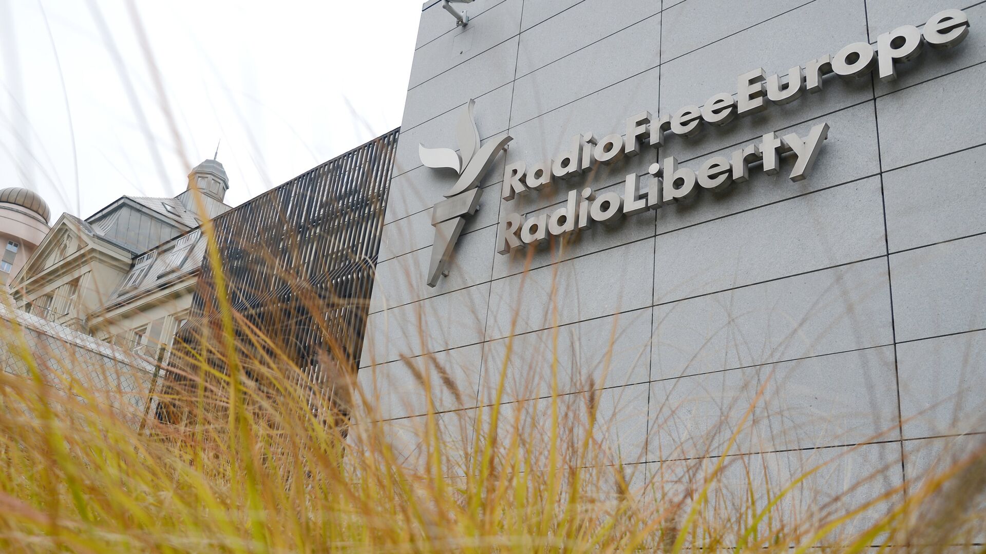 У США призупинили закриття “Радіо Свобода” і видали обмежувальний припис