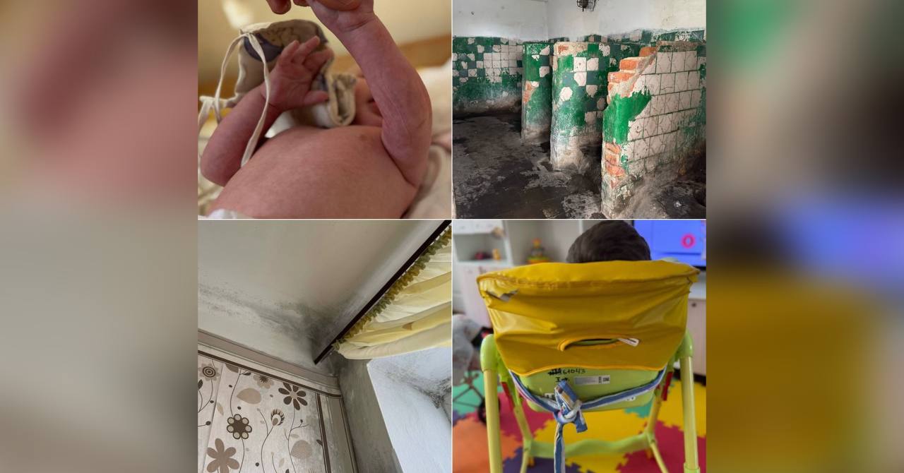 Шокуючі порушення на Миколаївщині: дітей прив’язували у кріслах, а укриття закрили